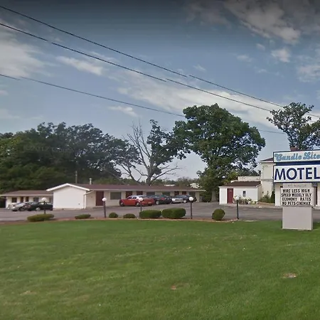 Candle Lite Motel